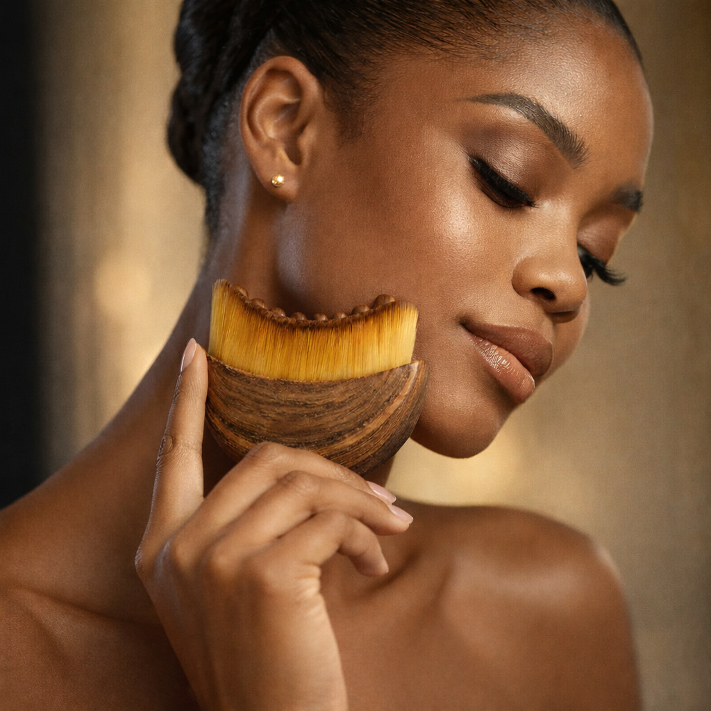 Masajeador Linfático Facial - Contour Lift Facial